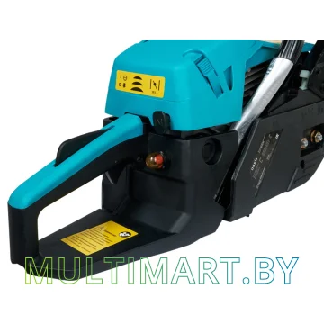 Бензопила Oasis GS-4618 NEW картинка 5